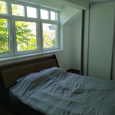 Sandra Apartmani Vrsac Exteriér fotografie