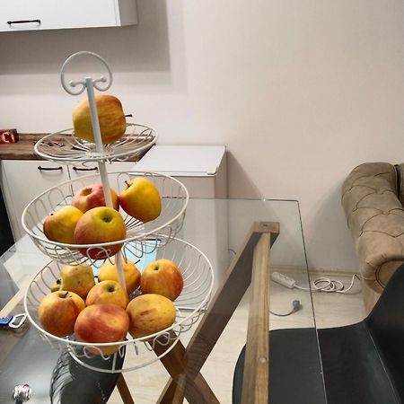 Sandra Apartmani Vrsac Exteriér fotografie