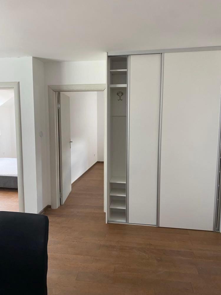 Sandra Apartmani Vrsac Exteriér fotografie