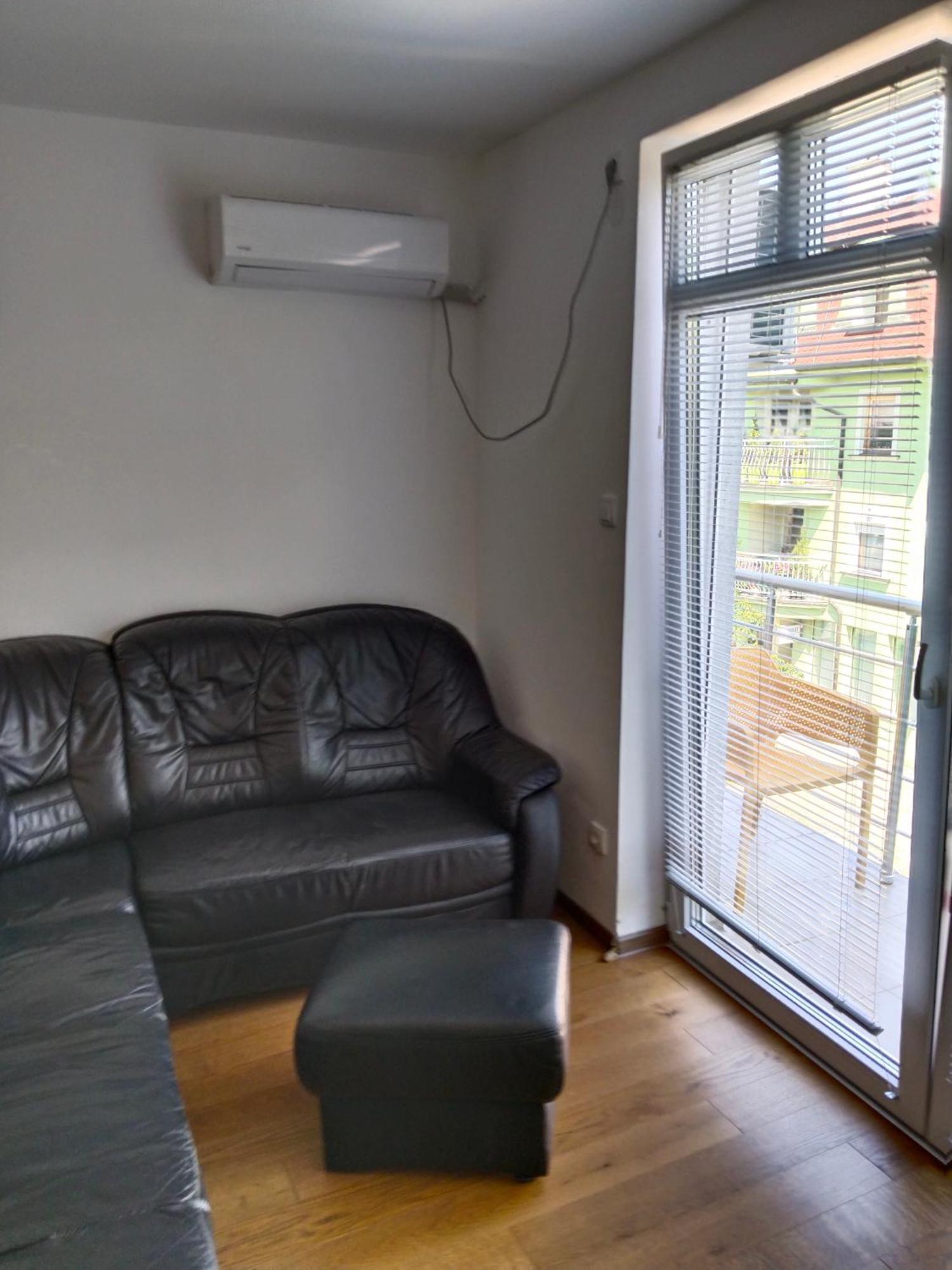 Sandra Apartmani Vrsac Pokoj fotografie