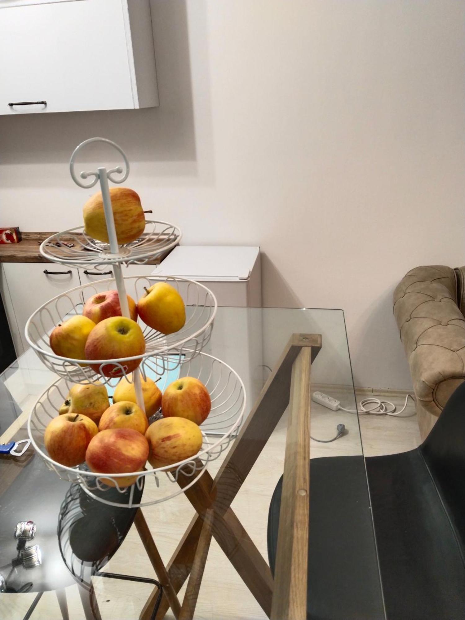 Sandra Apartmani Vrsac Exteriér fotografie